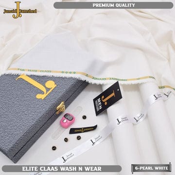 J. Premium 6 Pound Bosky With Luxury Box & Bag  (  OFF WHITE  )